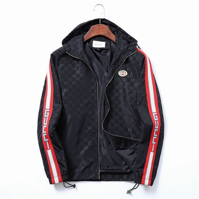Gucci Jacket m-3xl-025